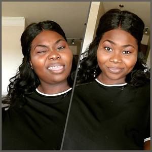 Meet your Posher, Rayisha